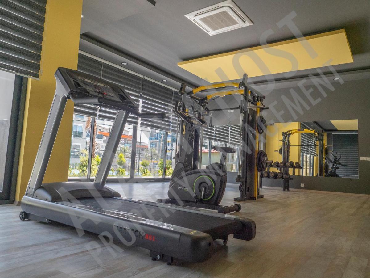 Appartement Calypso In Kestel E5 *