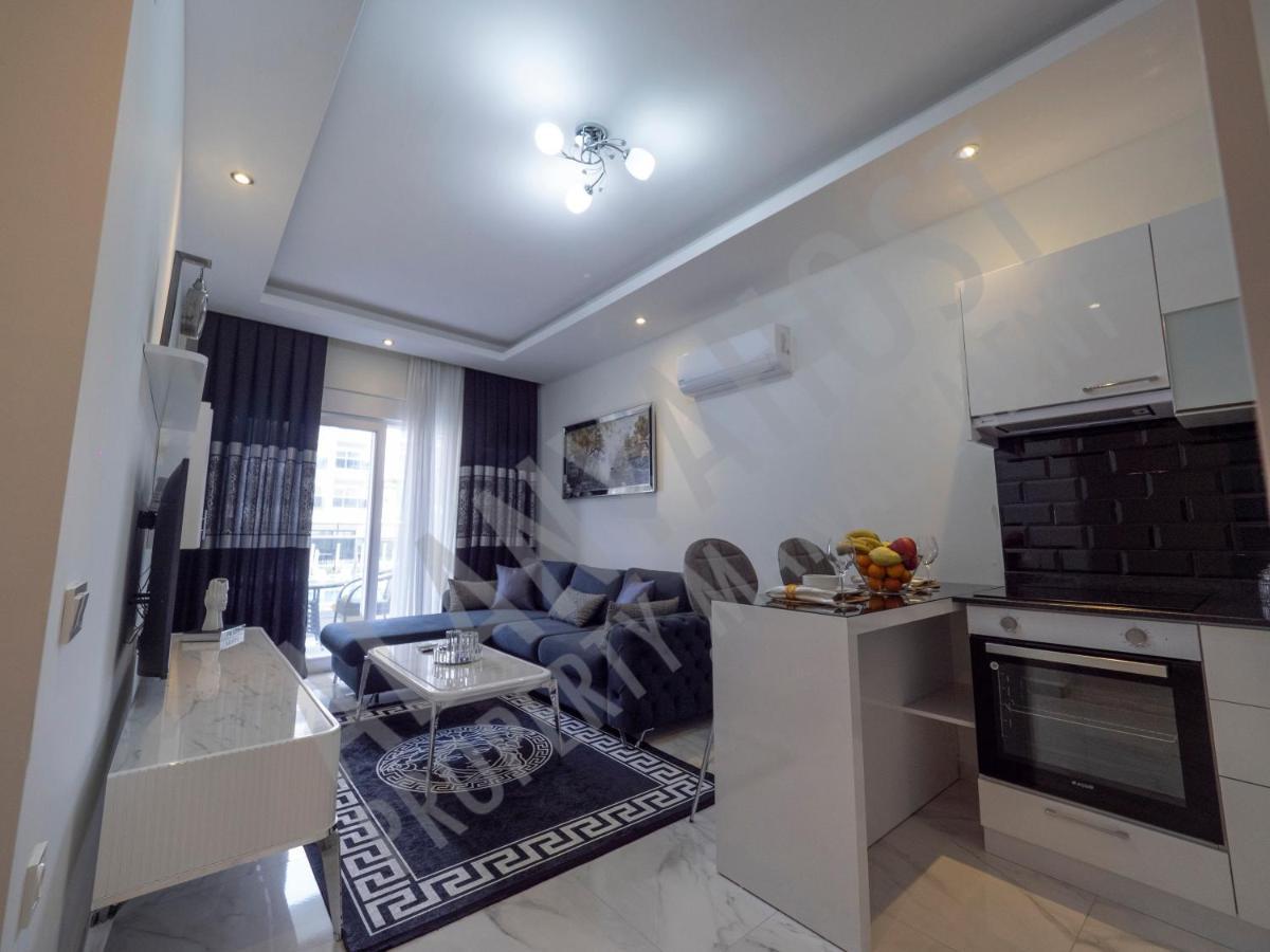 Appartement Calypso In Kestel E5