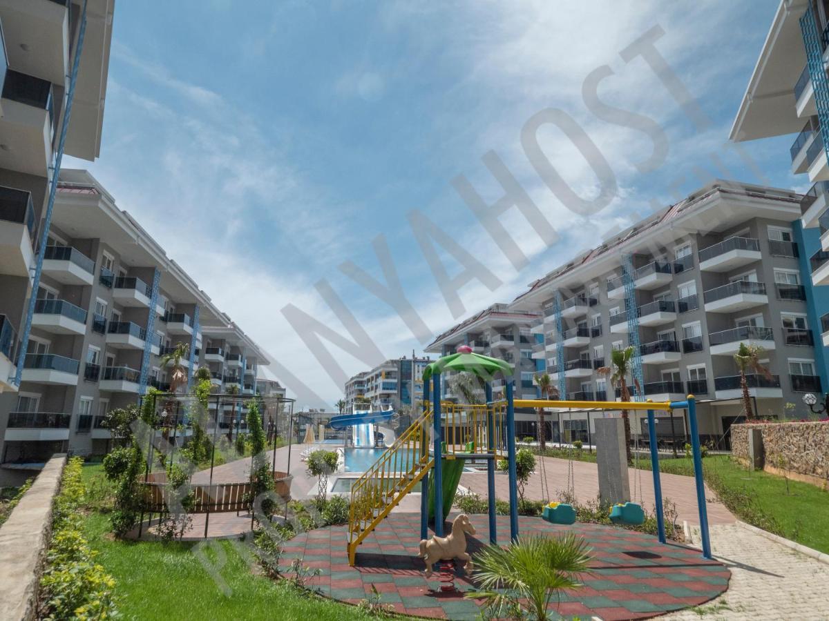 Appartement Calypso In Kestel E5 *