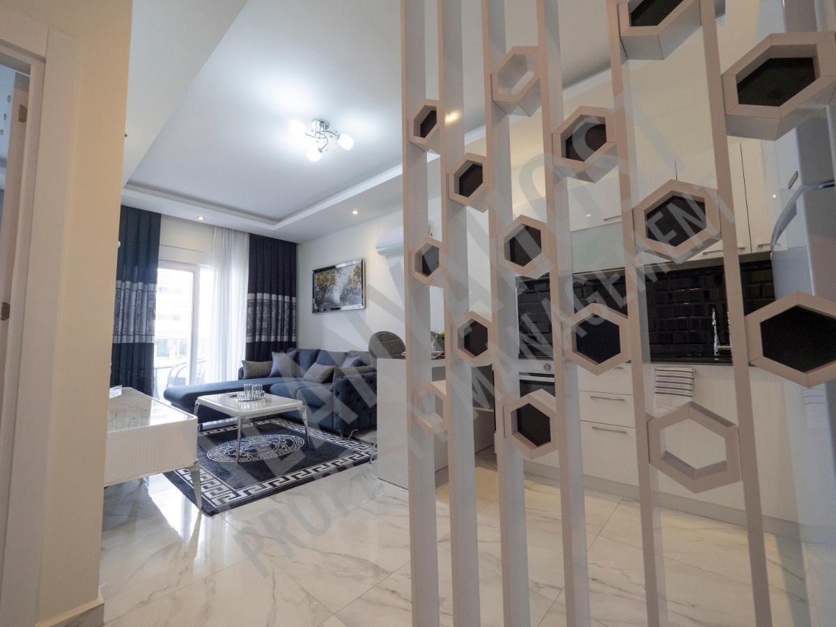 Appartement Calypso In Kestel E5 *