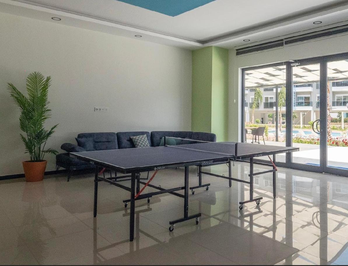 Calypso In Kestel E5 Appartement *