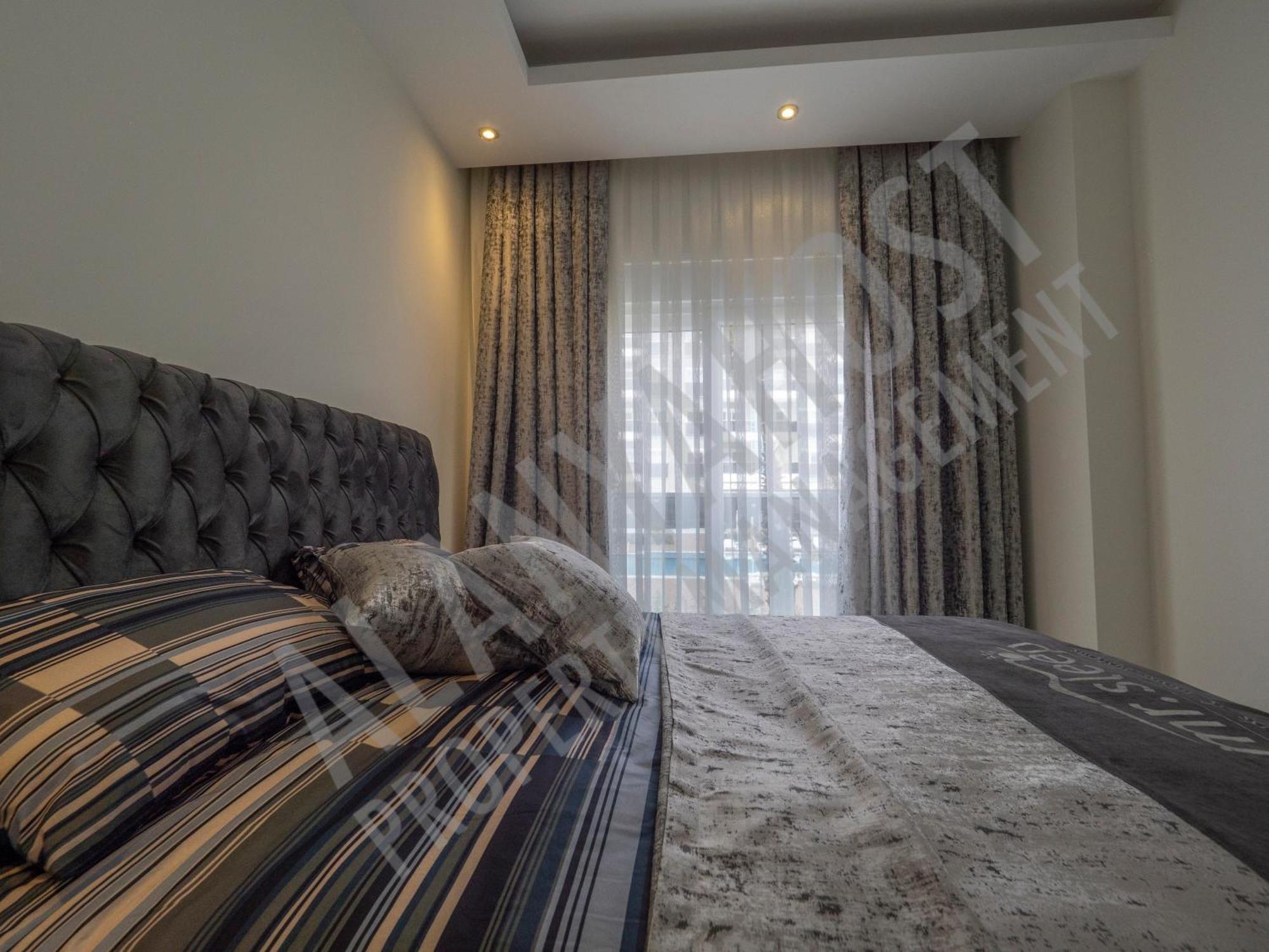 Calypso In Kestel E5 Appartement