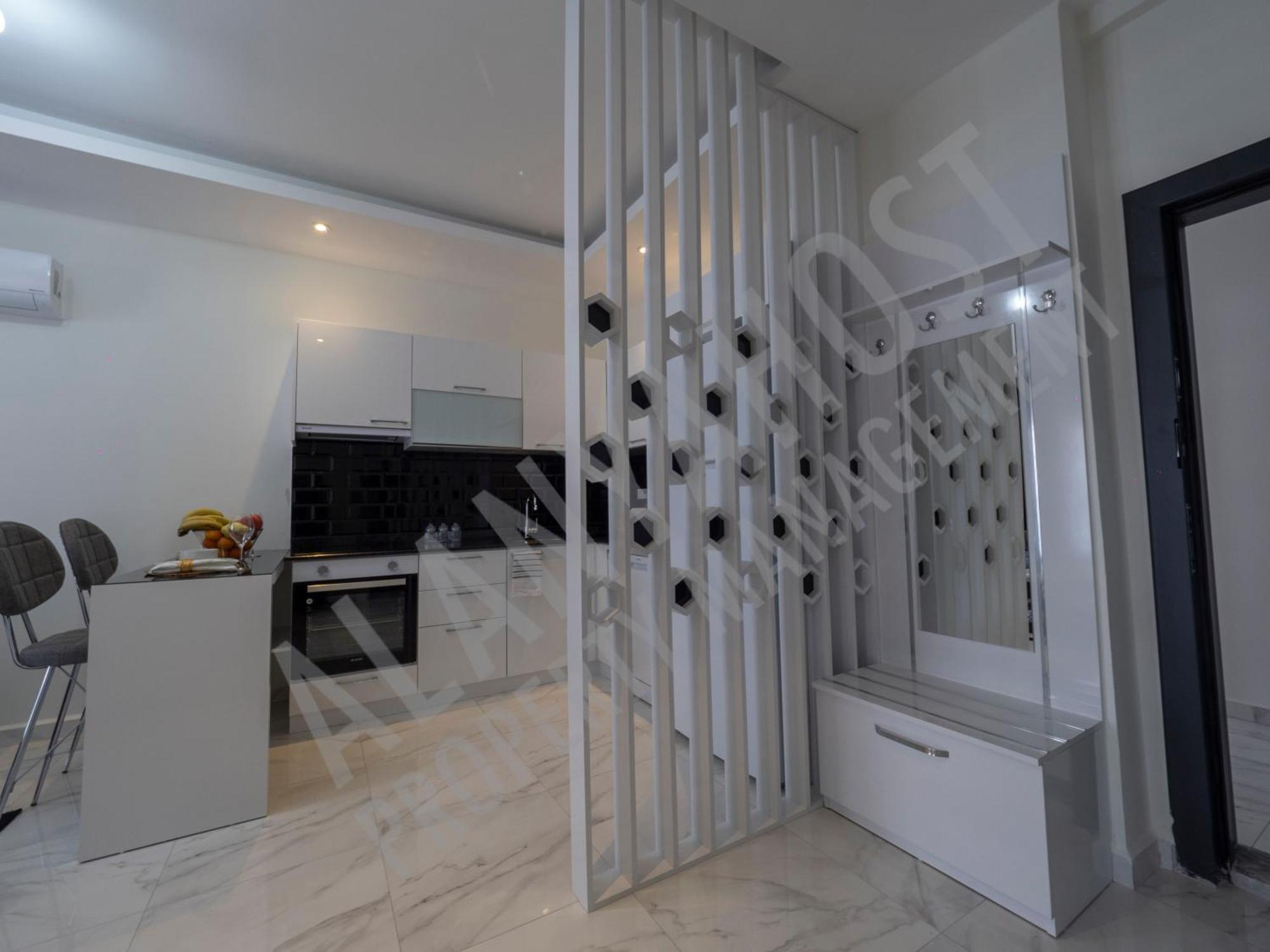 Appartement Calypso In Kestel E5 *