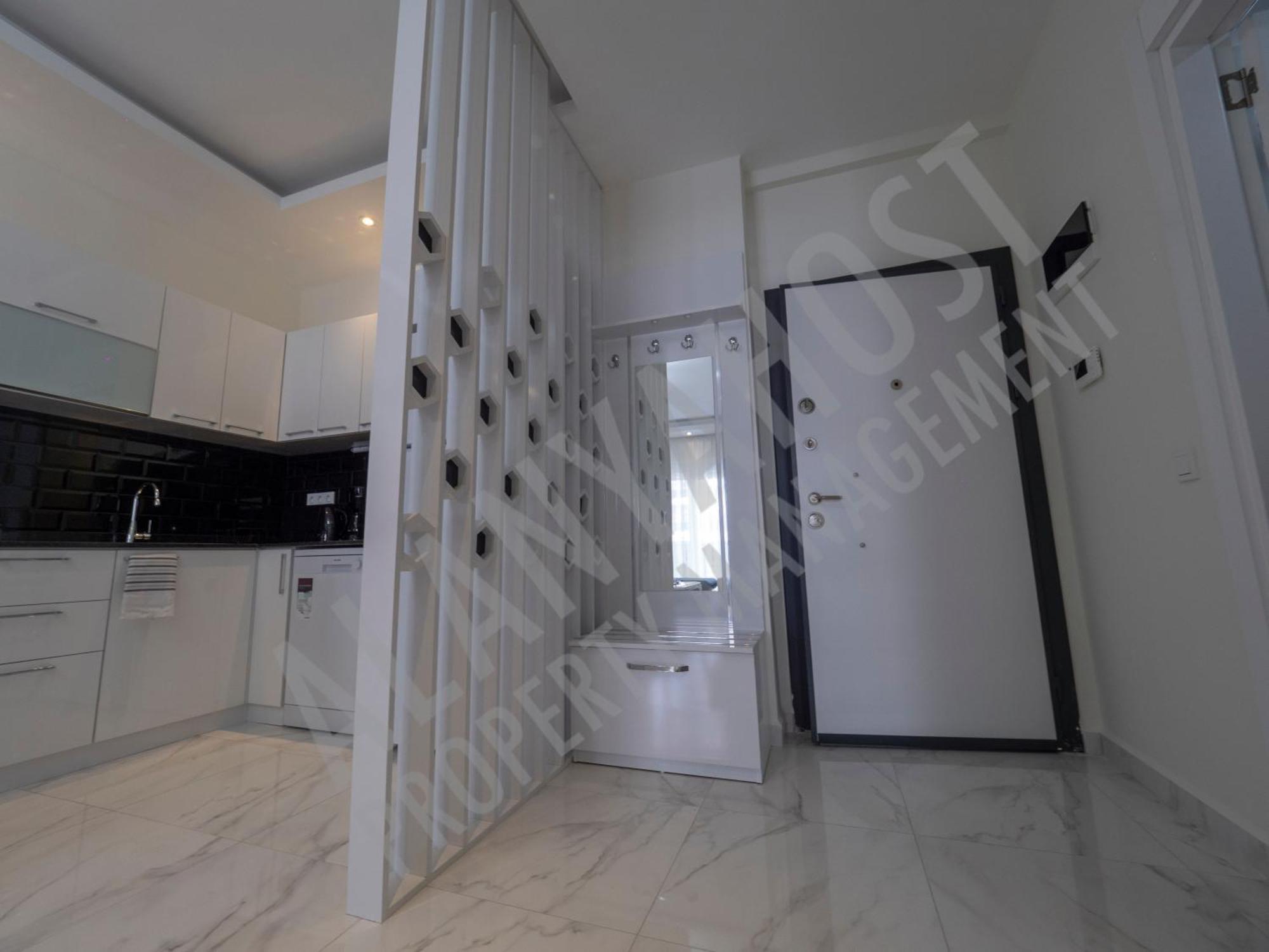 Calypso In Kestel E5 Appartement Alanya