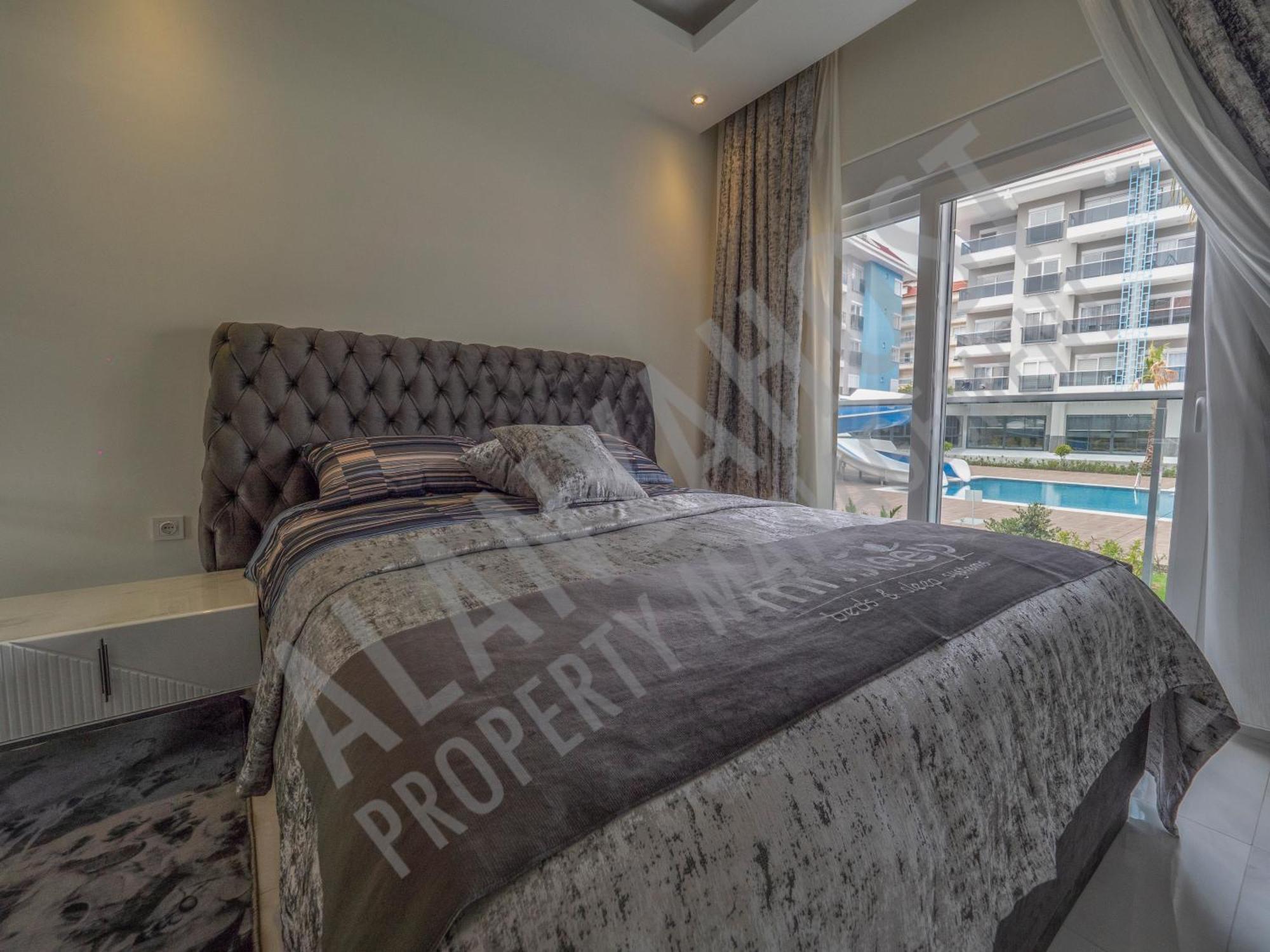 Appartement Calypso In Kestel E5 *