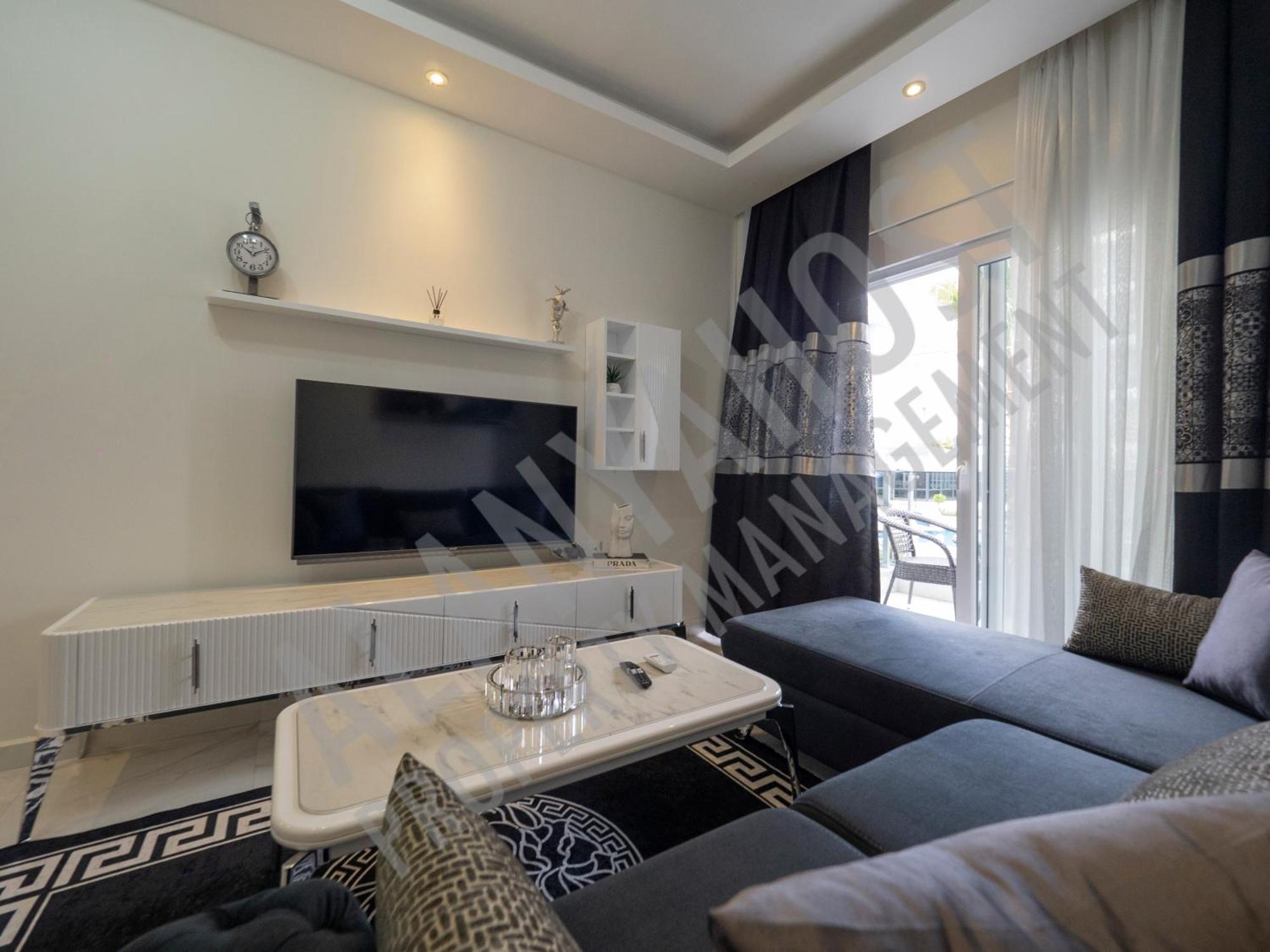 Calypso In Kestel E5 Appartement *