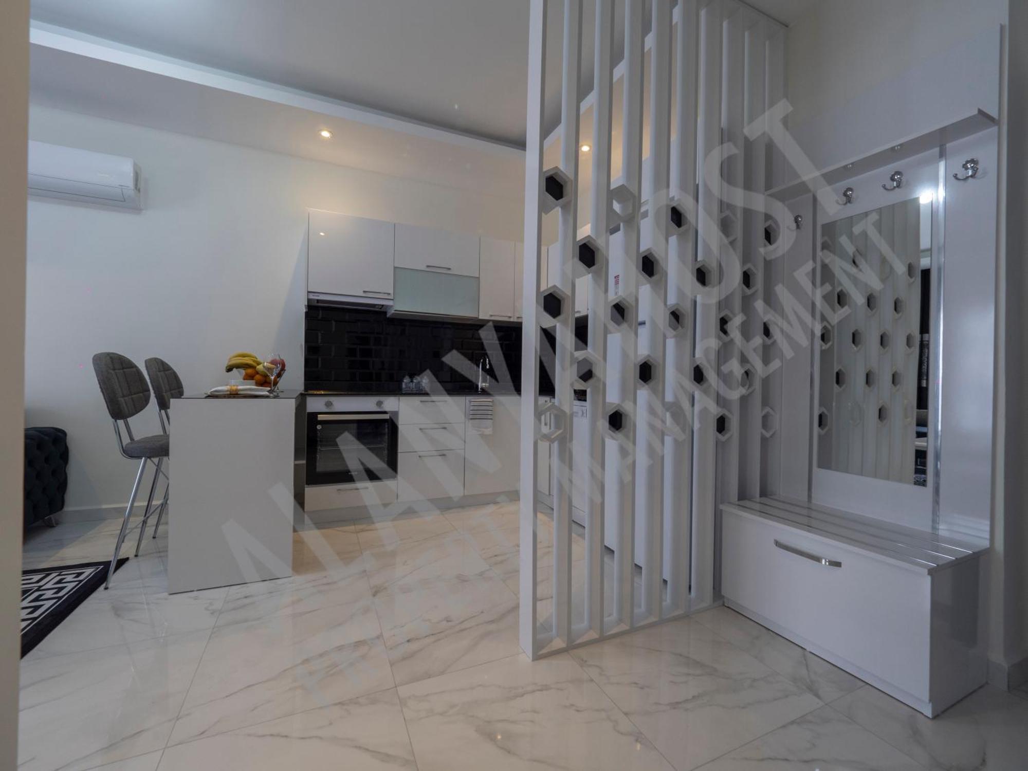 Calypso In Kestel E5 Appartement